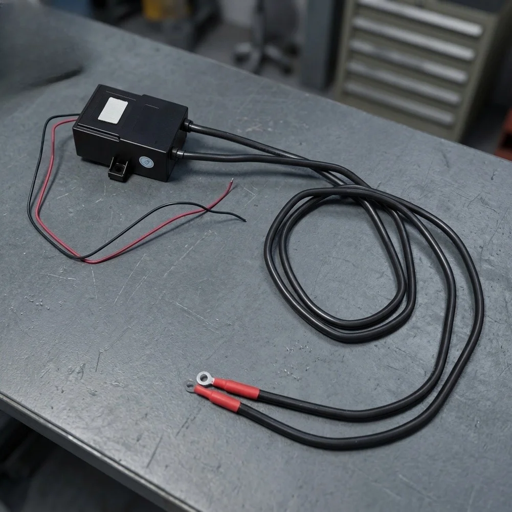 1pc Low-voltage DC Electronic For Pulse For Igniter DC12/24V Ignition Component For Gas Stove Ignition Accessories