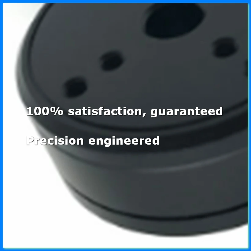Lidar/Intelligent Smart Toy/Brushless Gimbal Motor GM3514H 6mm Hollow Shaft Large Torque Engine 12V/2500RPM-A09I