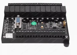 Domestic plc compatible fx1n series FX1N-24MR FX1N-30MR FX1N-32MR editable controller