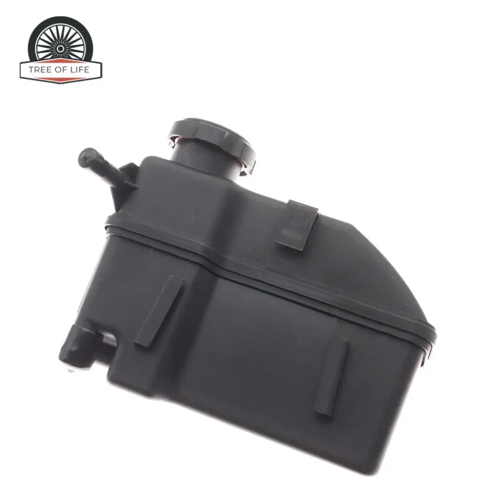

30665496 For Volvo S60 S70 V70 C70 XC70 2.0L 2.3L 2.4L 2.5L Servo Oil Tank Oil Power Steering Reservoir Storage Tank Servo Fluid