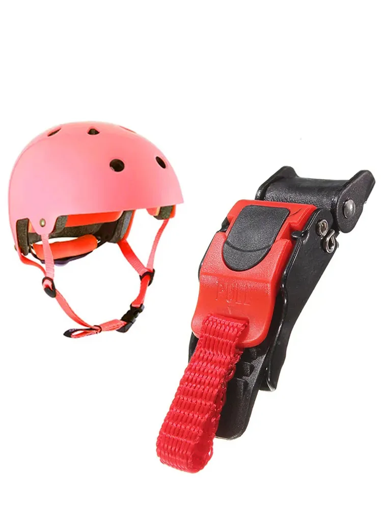 AliExpress 3pcs Motorcycle Helmet Quick Release Buckle Plastic Adjustable Chin Strap Clip with 9-Position Gear for ATV Bike Crash Helmets