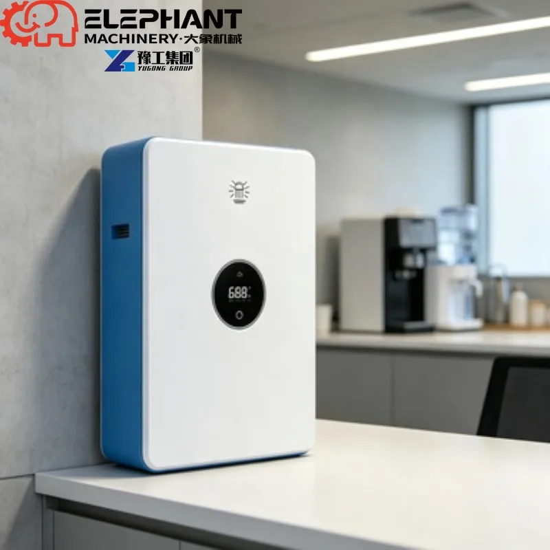 5kWh 51.2V All-in-One LiFePO4 Prismatic Cell Battery Pack, Rechargeable Off-Grid Lithium Battery For Energy Storage System