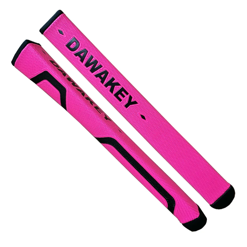 قبضة مضرب نادي الجولف للسيدات على شكل مثلث من مادة EVA خفيفة الوزن للسيدات