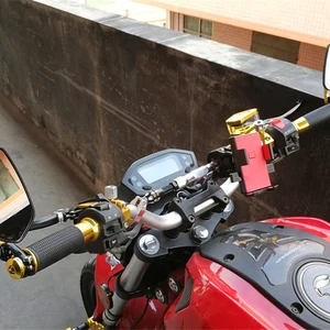 9 Hauptverkäufe spiegeln Universal Mota - №1