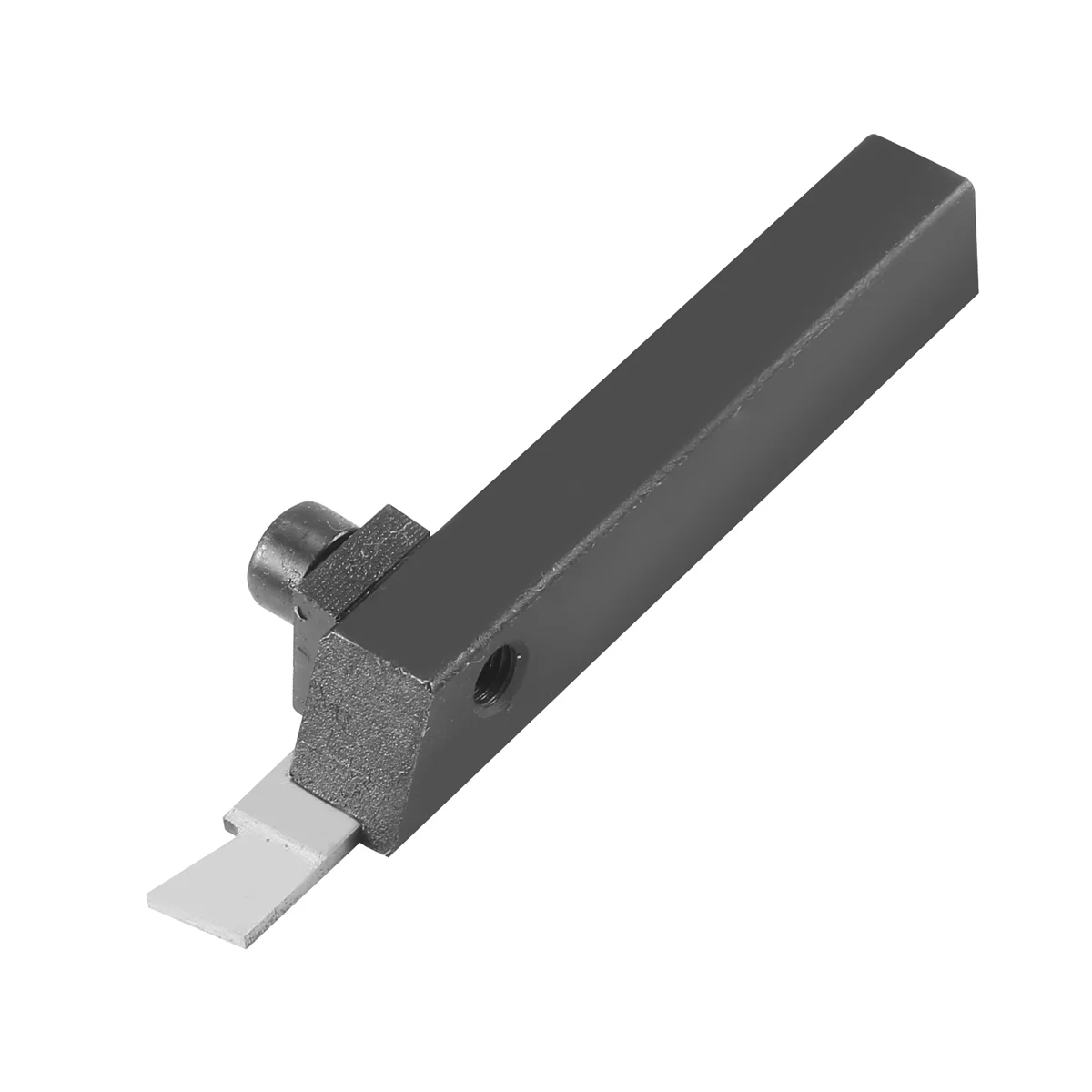 

Y02AParting Off Tool Holder with Parting Blade SIEG S / N: 10145 Cut-Off Tool and Cutting Blade 10mm