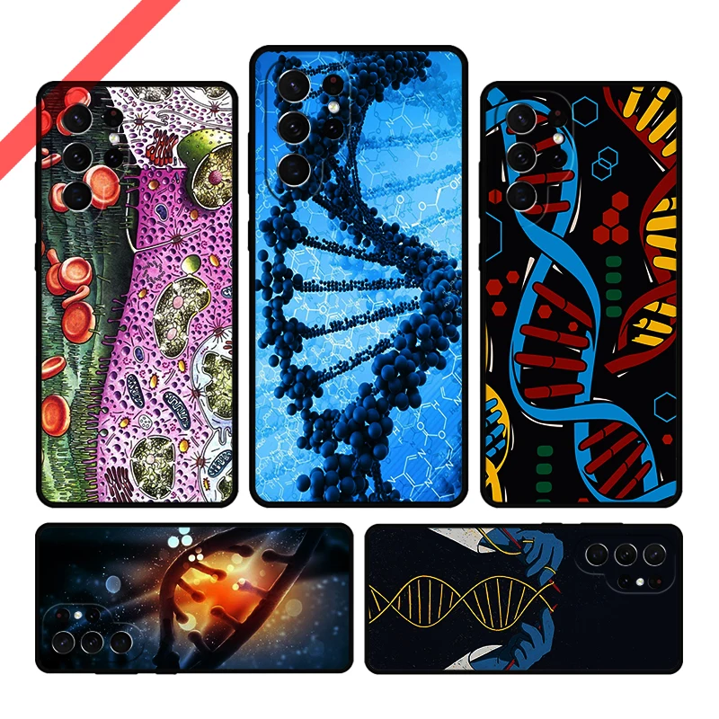 Science Dna Biology… - image