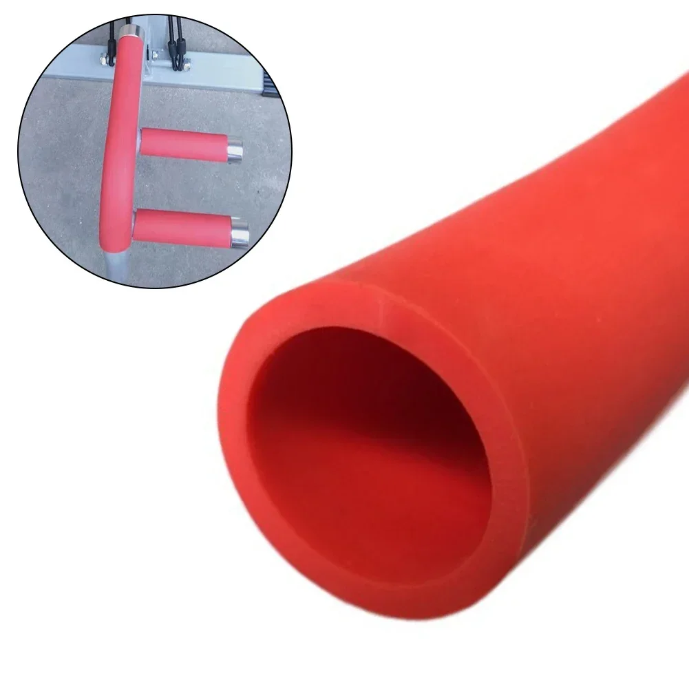 Fitness Equipment Grip Sleeves Handle Tubing Anti-slip Sleeves Gym Accessories11111111111111111111111111111111111111111111111111