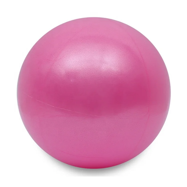 Gym Fitness Exercise PVC Yoga  Ball