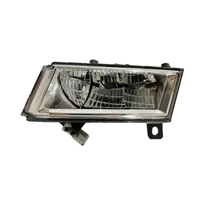 

Противотуманные фары для грузовиков Scania R650 G500 S730 S500 P500 Светодиодные противотуманные фары