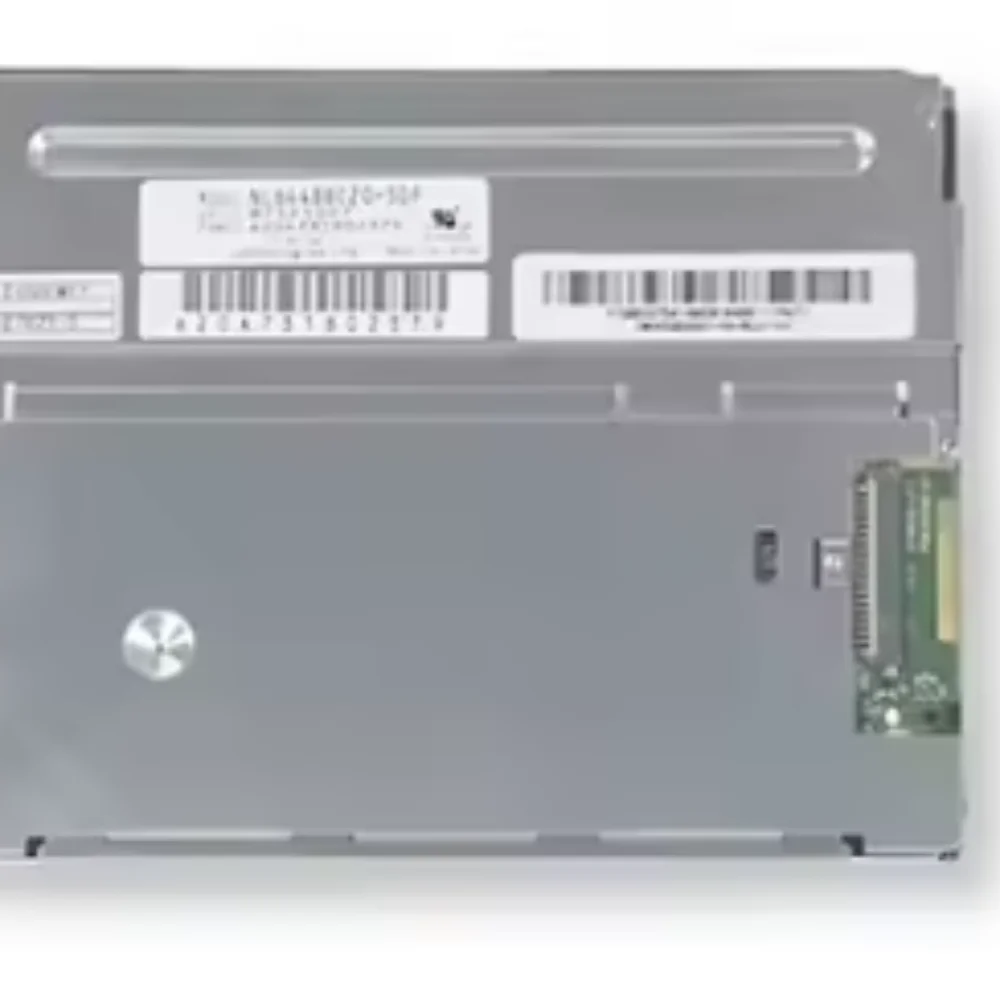 NL6448BC20-30F painel de tela LCD de 6,5 polegadas original