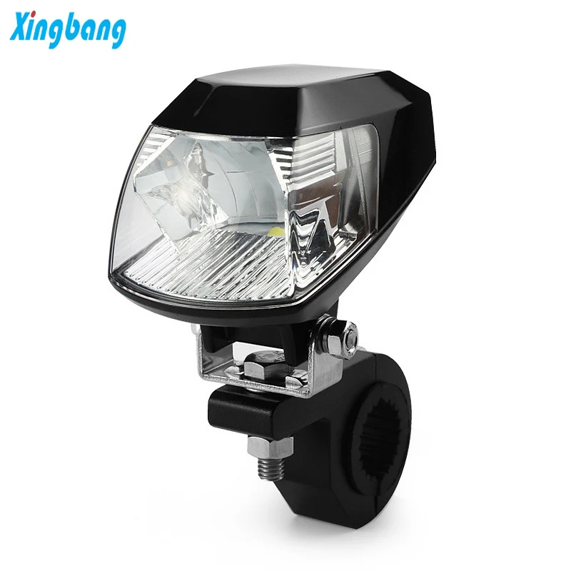 Motorcycle Turning Light High Quality of Motorcycle Parts Mould