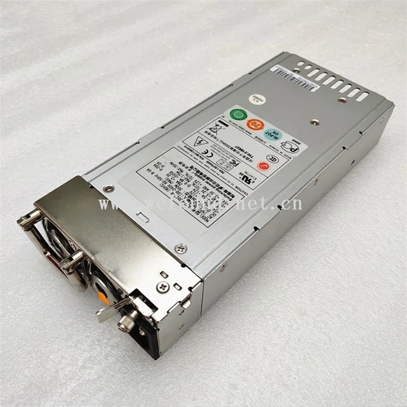 Power Supply For Zippy High Quality Fully Tested Fast Ship R2Z-6350P-R 350W