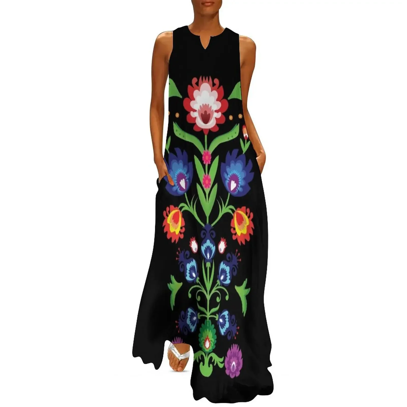 

Folk - beautiful folk composition #1 (see #2, too) Long Dress dresses summer women dresses women's fashion dresses Dress