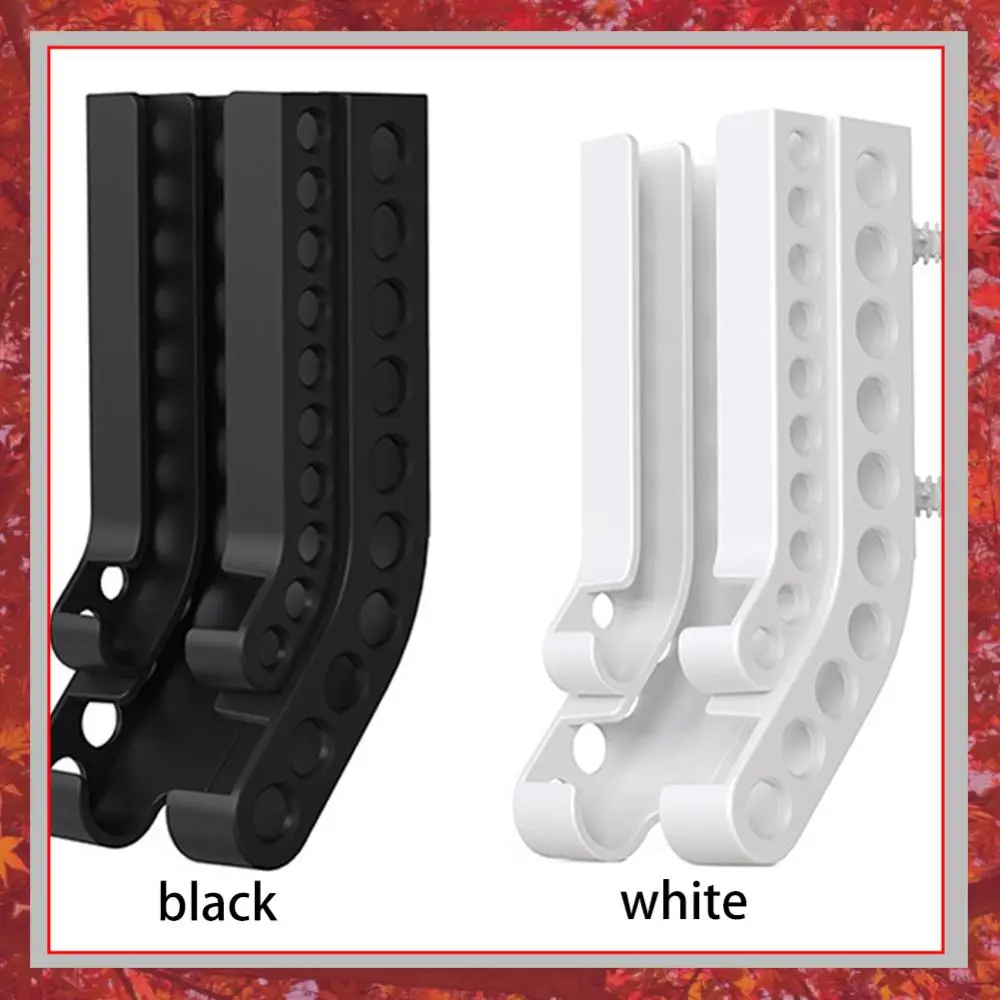 Battery Storage Organizer Wall Mount Battery Storage Holder AA & AAA Battery Caddy for 10 AAA & 10 AA Batteries Storage