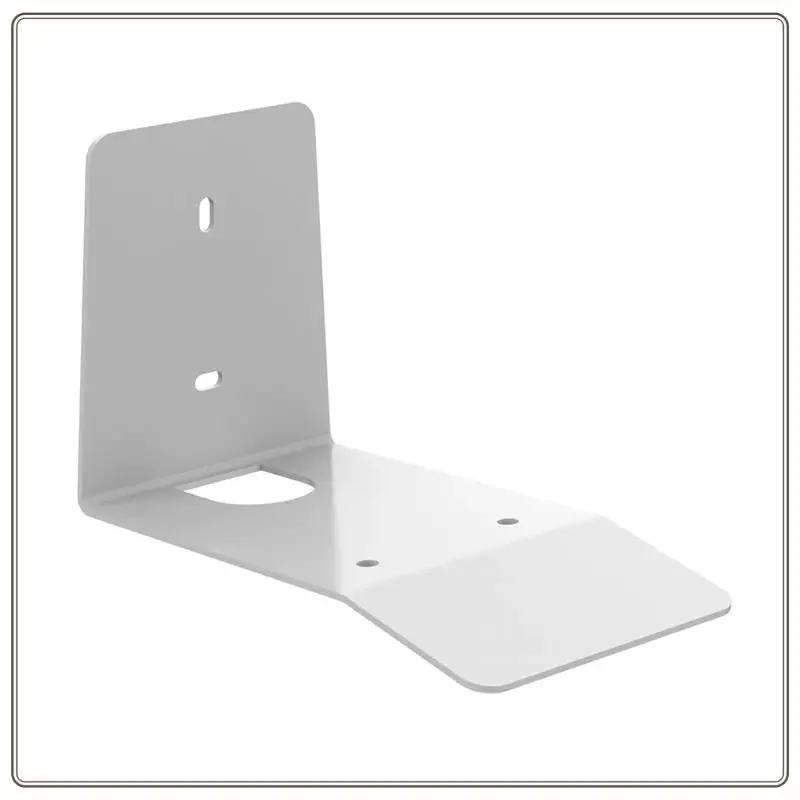 Reliable-Speaker Wall Mount Bracket For Sonos Era 300, Speaker Holder On The Wall Replacement Stand Bracket,Speaker Wall Mount B