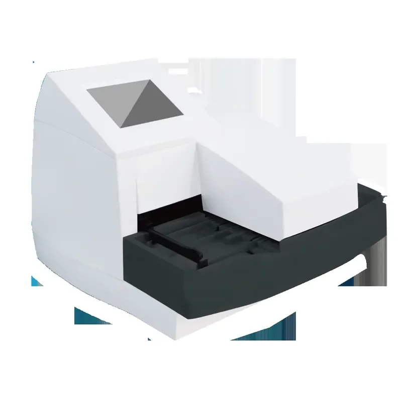 RCW 2026 New Generation Clinical Diagnostic Full Automated Urine Analyzer for Laboratories Clinical 10-parameter Printer Test