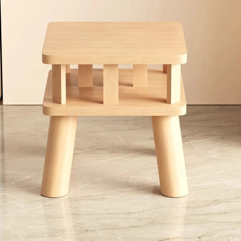 *Foot Stool Chair Shoe Changing Hallway Accessories Pads Entryway Bar Portable Designer Furniture