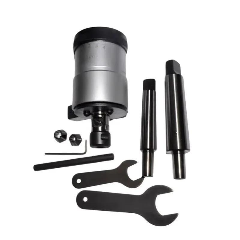 Reversible Tapping …