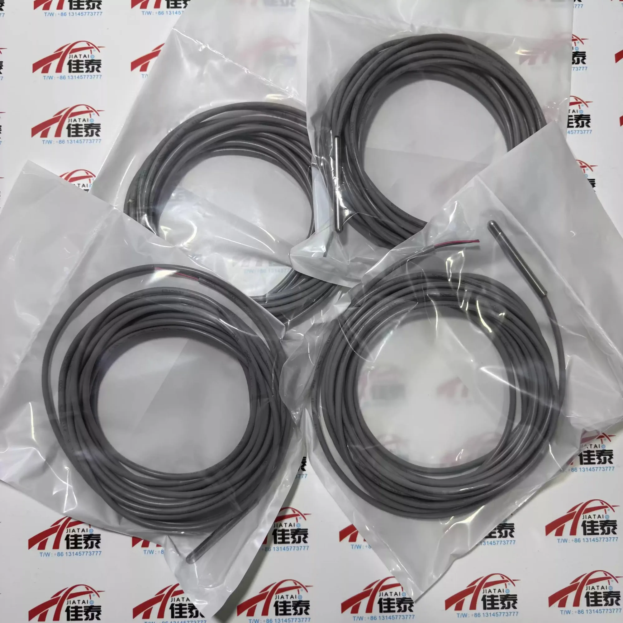 

New for Trane chiller temperature sensor SEN0006E