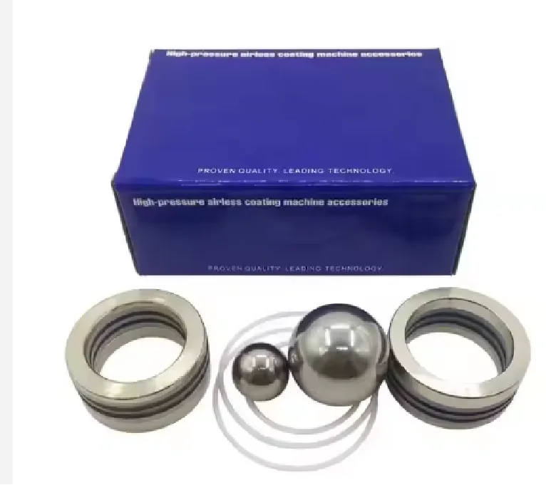 High Pressure X30 X60 24F967 Xtreme/King/XP Seal Repair Kit for 220cc Lower Pumps