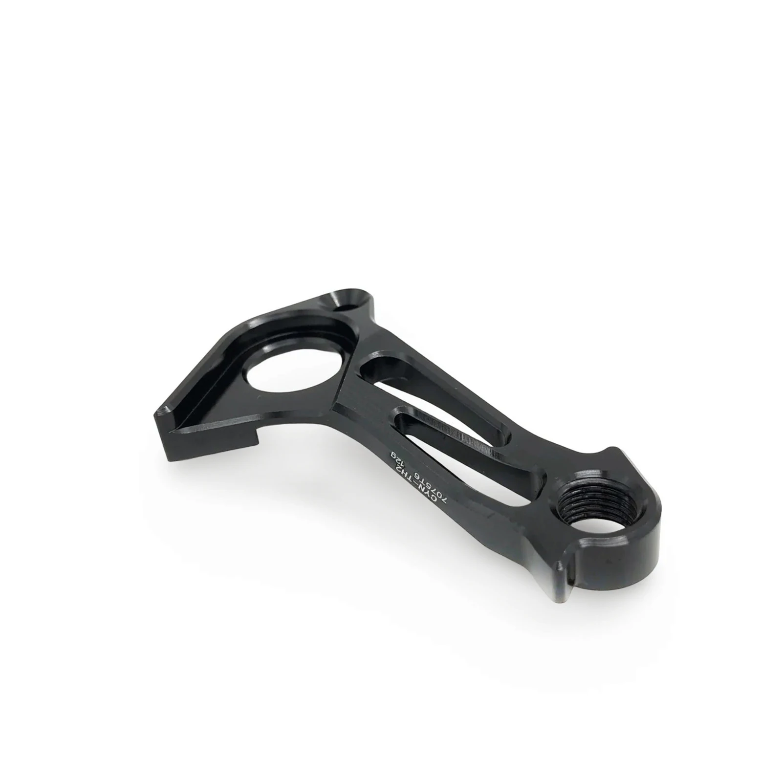 Road Bike Frame Rear Derailleur Direct Mount Hanger Bicycle Derailleur Hanger For Canyon EP-0920-01 Disc Bike Frame view 3