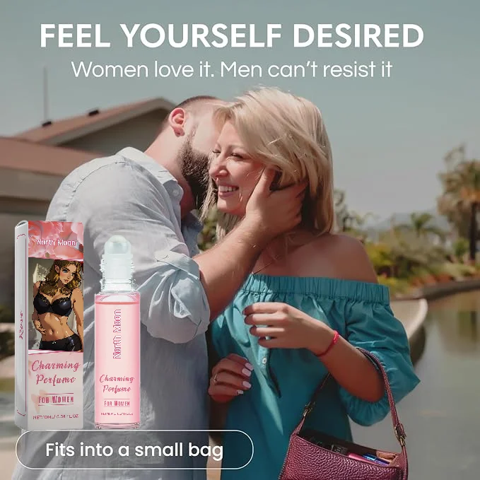 

perfume men/women Lasting Lure Pheromone Perfume Fun Products Dating Flirting Perfume Atmosphere Men Women Sexy Fragrance