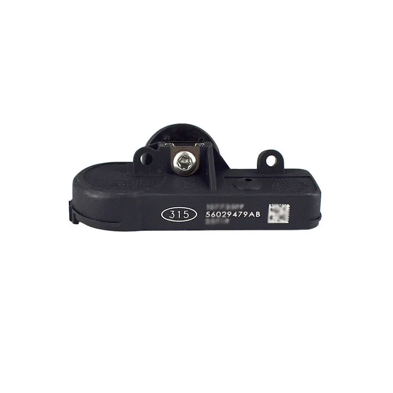 

Датчик давления в шинах для Jeep Compass Dodge Caliber Avenger Durango Chrysler 200 Patriot Wrangler, датчик TPMS 315 МГц 56029479AB