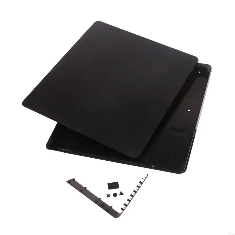 

573A Game Machine-Case Color Color Shell Console Замена полной крышки корпус для Game Accessories White