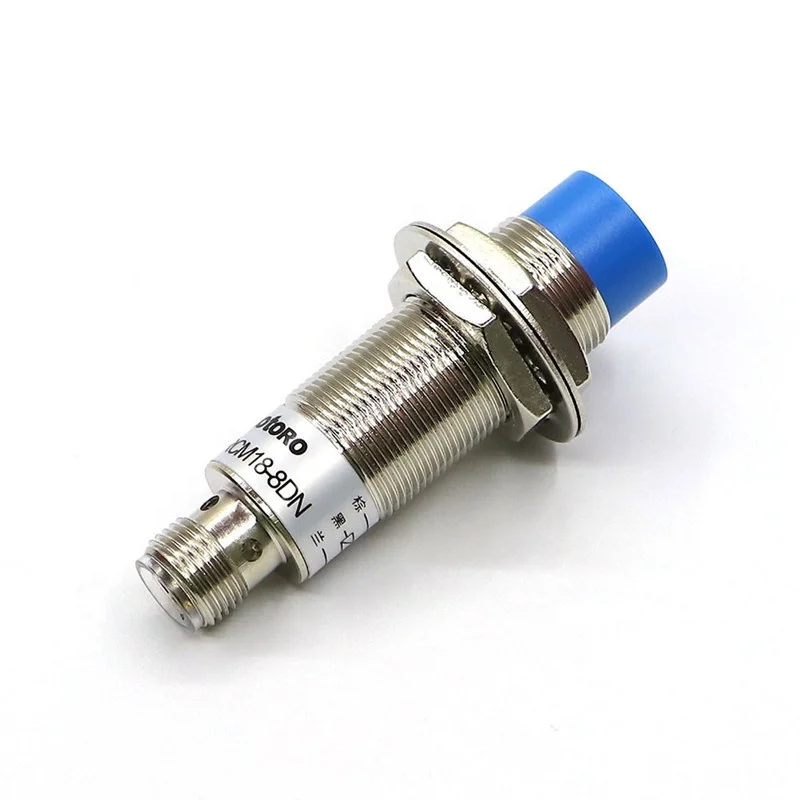 

wireless npn proximity sensor FRCM18-8DP3 inductive proximity sensor