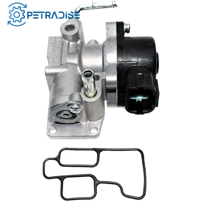 

Idle Air Control Valve For Nissan Sentra 2000-2006 1.8L 23781-5M010 237815M010 23781-6M410 237816M411 2H1416 AC4222 AC4278