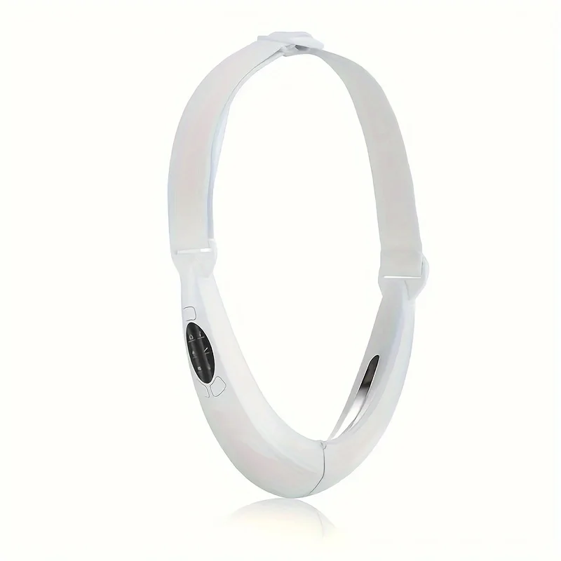 เครื่องนวดหน้าอัจฉริยะ: ดูแลผิวหน้าและลำคอที่บ้าน, อุปกรณ์เสริมความงามพร้อมบริการปรับแต่งจำนวนมาก, ของขวัญวันหยุดที่เหมาะที่สุด