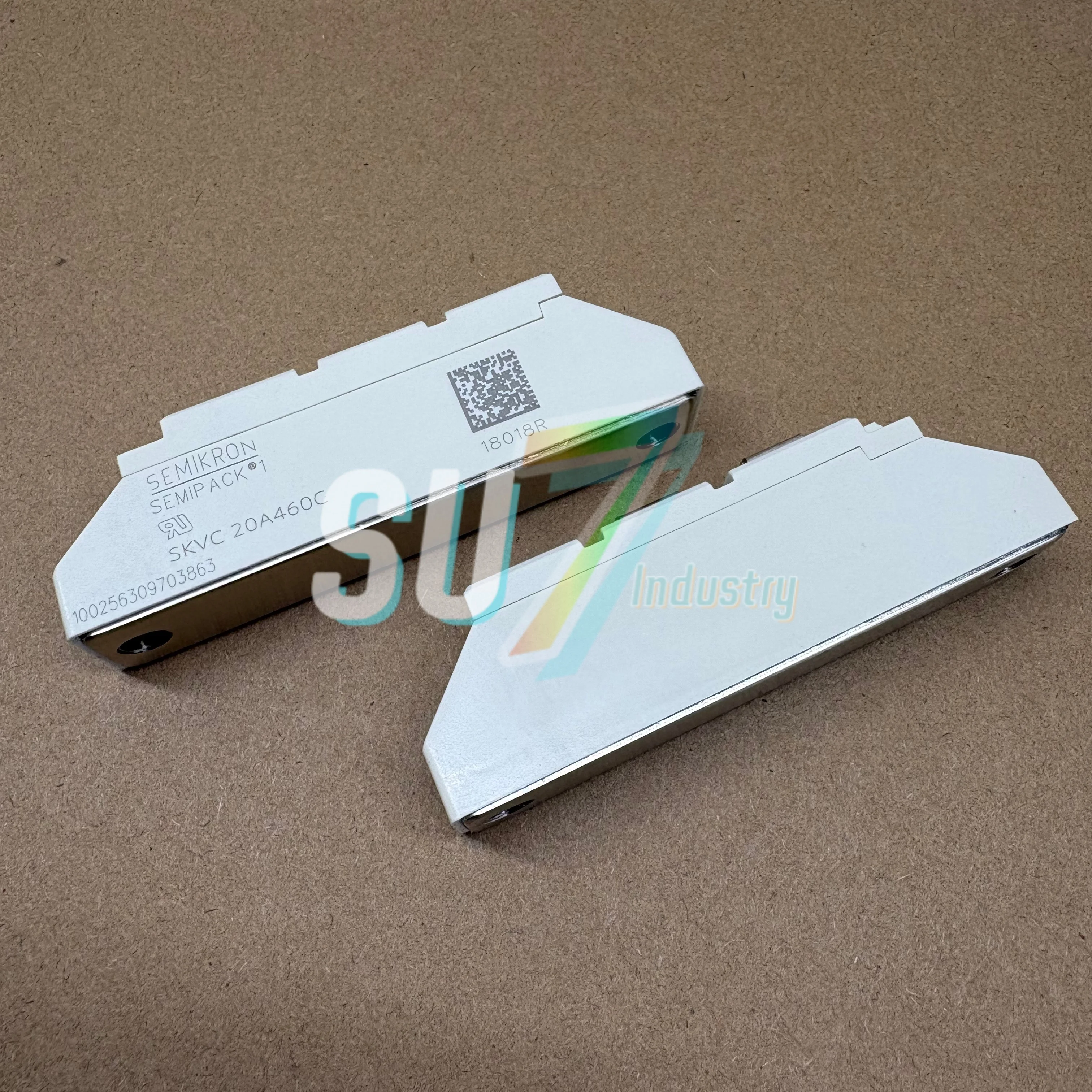 

Модуль IGBT SKVC20A460C SKVC 20A460C новый в наличии