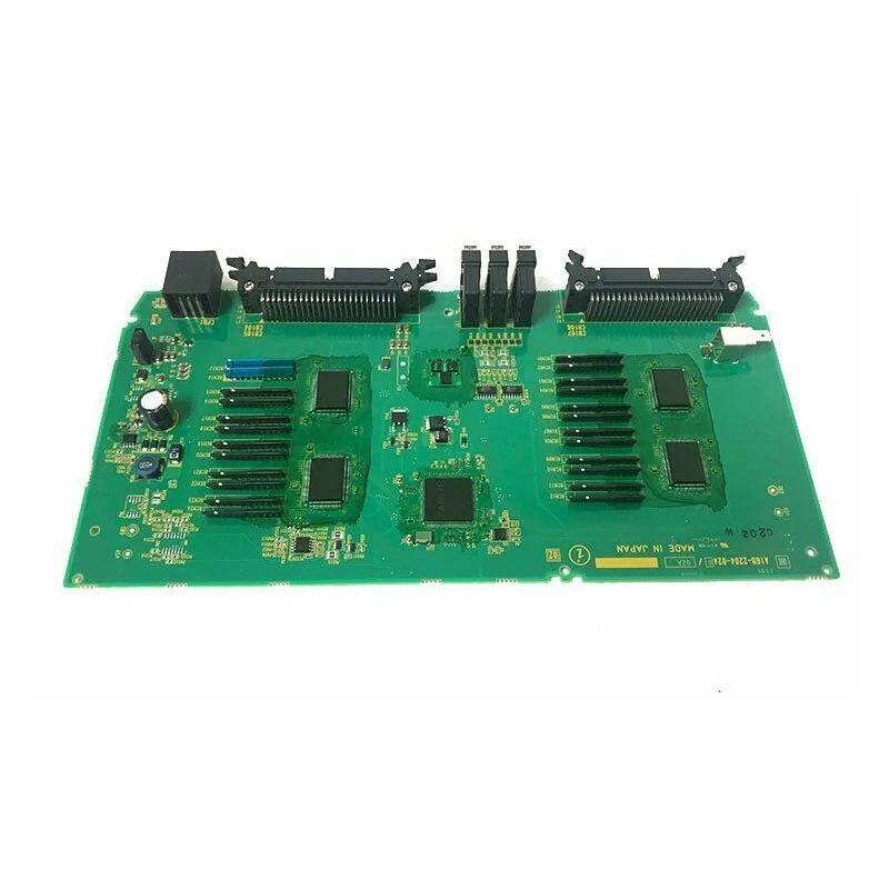 

Brand New Original A16B-2204-0240 Circuit Board Programmable Controller