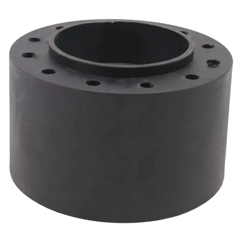 DHBH Marine Yacht 19Mm Steering Wheel Hub Adapter For Boat Marine Yacht Steering Wheel Base Modified Accessories