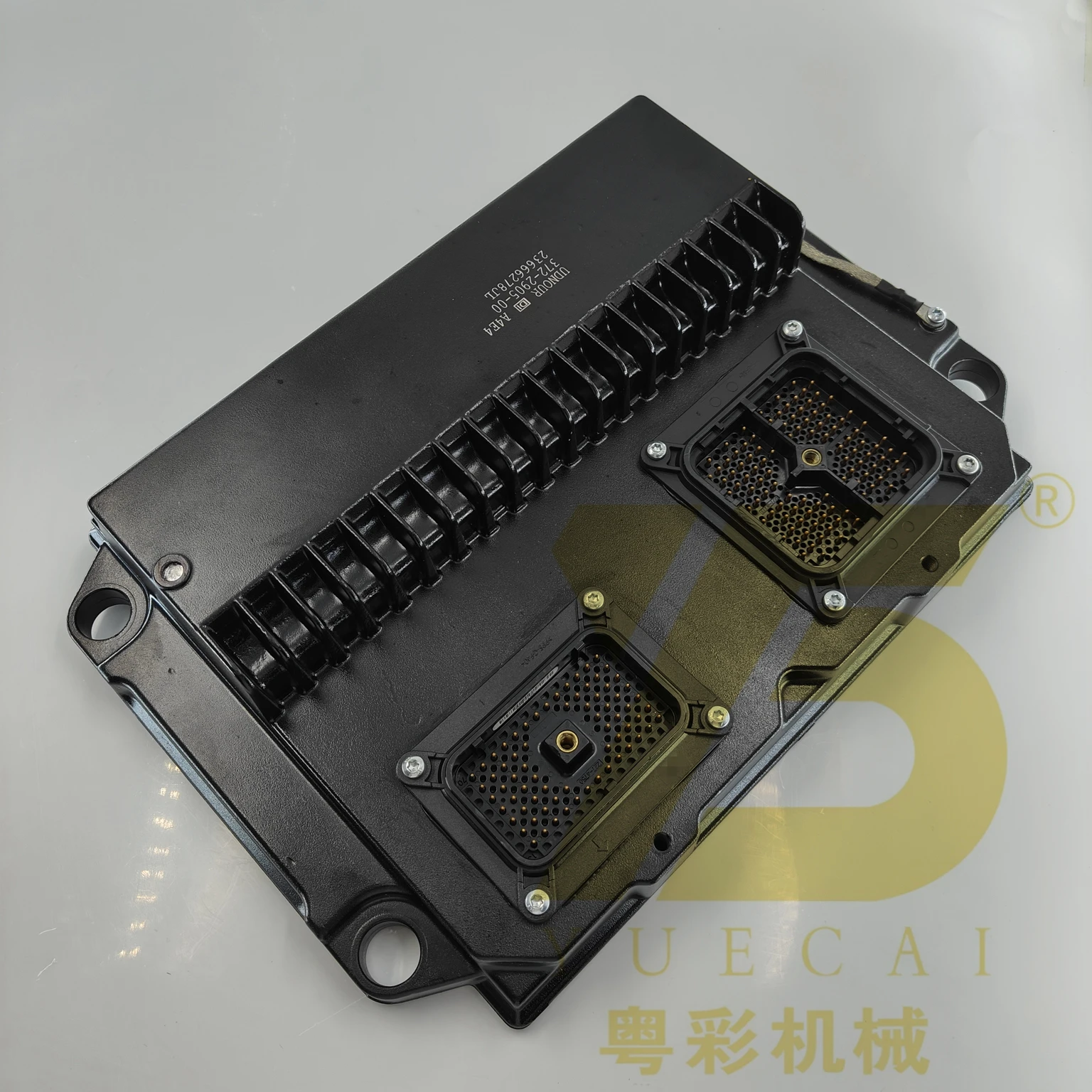 

High Quality C18 Controller Unit ECM 372-2905 3722905 ECM C15 C13 Computer Board Controller