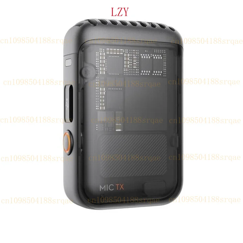 For Dji Mic 2 Wirel…