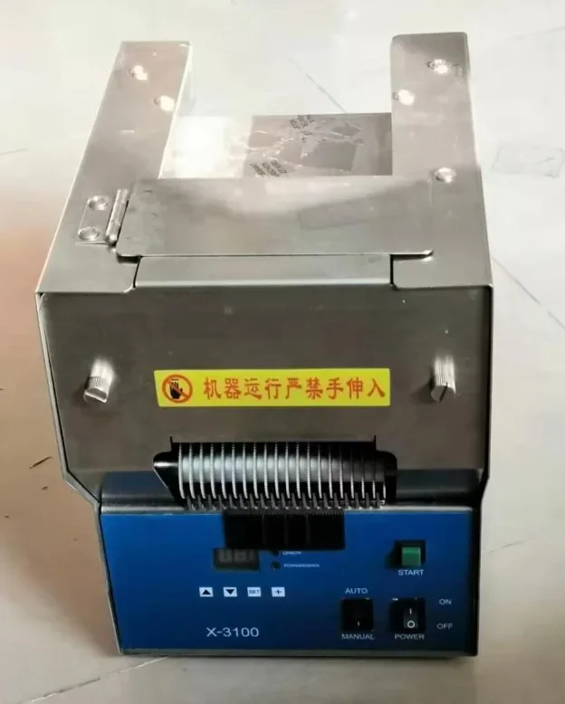 High Quality Adhesive Tape Cutting Packing Machine /automatic Tape Dispenser