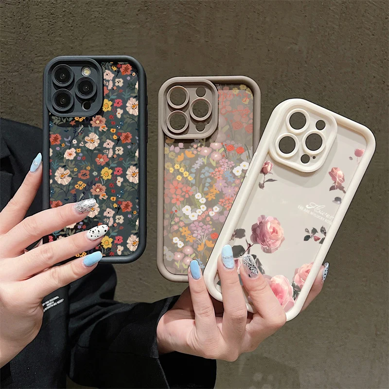 Colorful Flowers Ph… - image