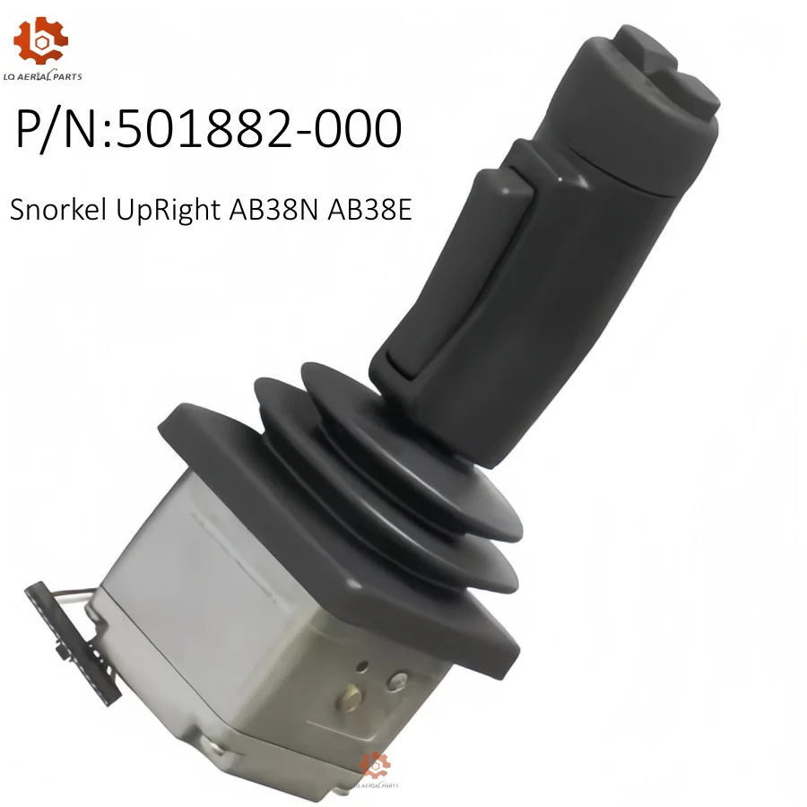 501882-000 Upright Joystick Controller Used For Snorkel UpRight AB38N AB38E