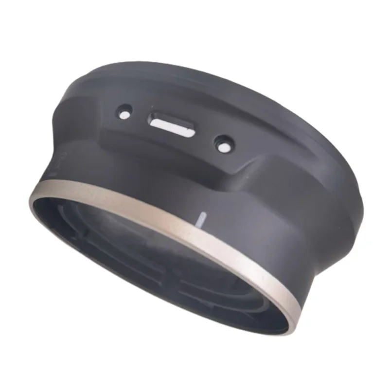 ABSQ-Durable Back Ring Replacement Rear Fixed Barrel Bayonet Mount Tube For Tamron 28-75Mm G2 Lens