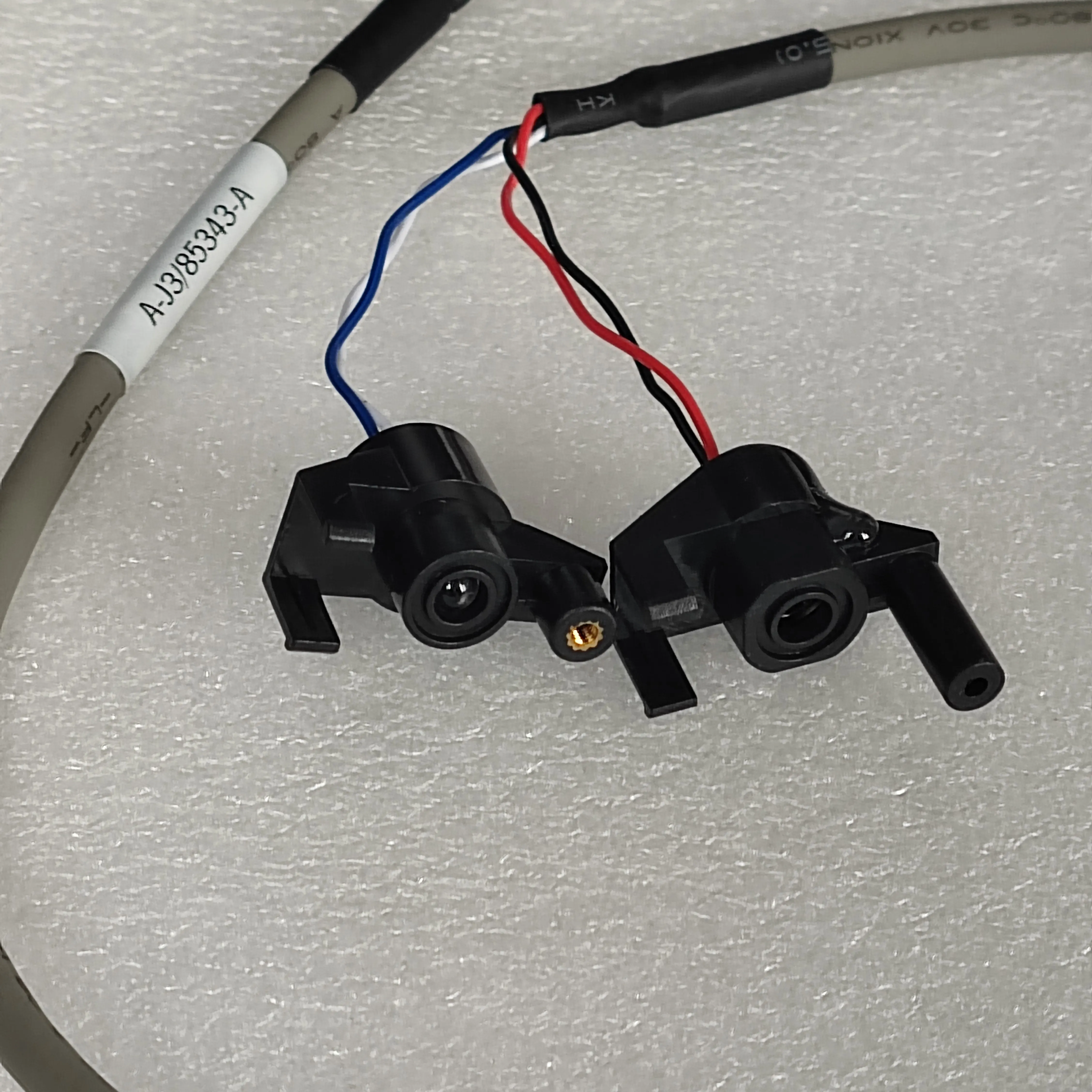 Mindray Blood Ball Instrument ขาตั้ง Bc3600 Hgb