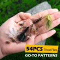 54pcs