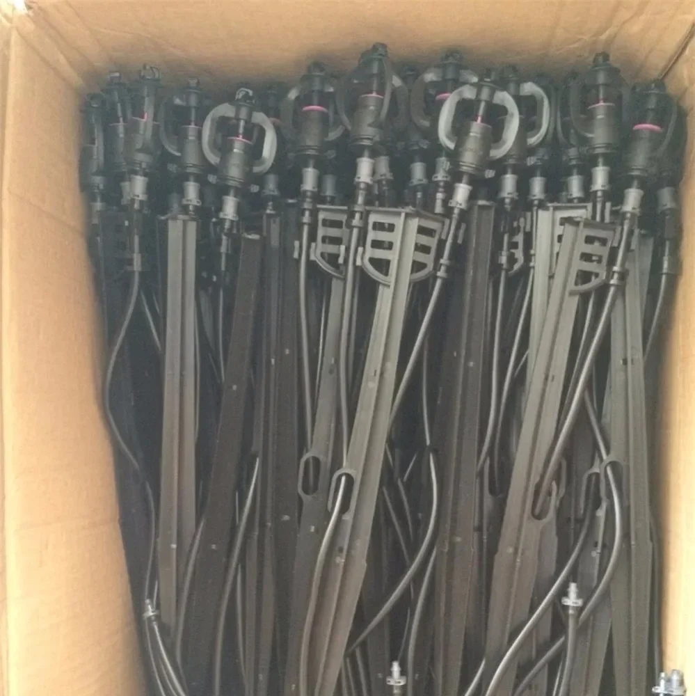 Agriculture irrigation micro-sprinkler 1/2'' mini sprinkler