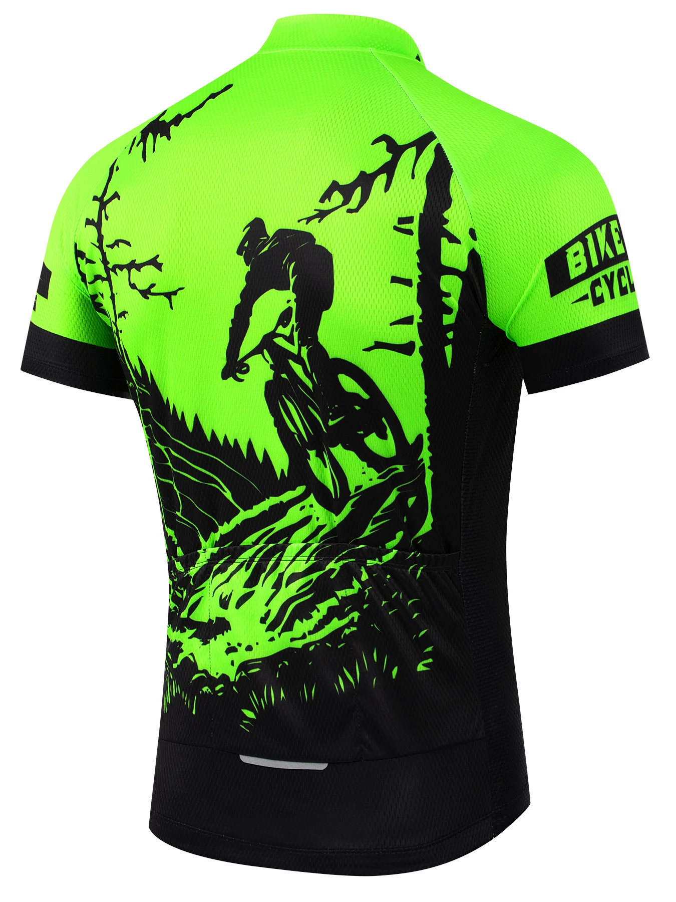 قميص ركوب الدراجات للرجال 2026 - مراجعة Mountain Biking Wallpaper وسعره