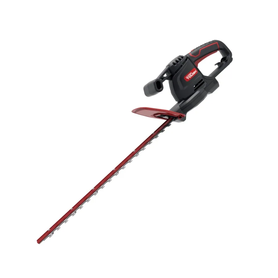 

3.7-Amp 20 in. Corded Electric Hedge Trimmer HT21-401-002-02 [New]