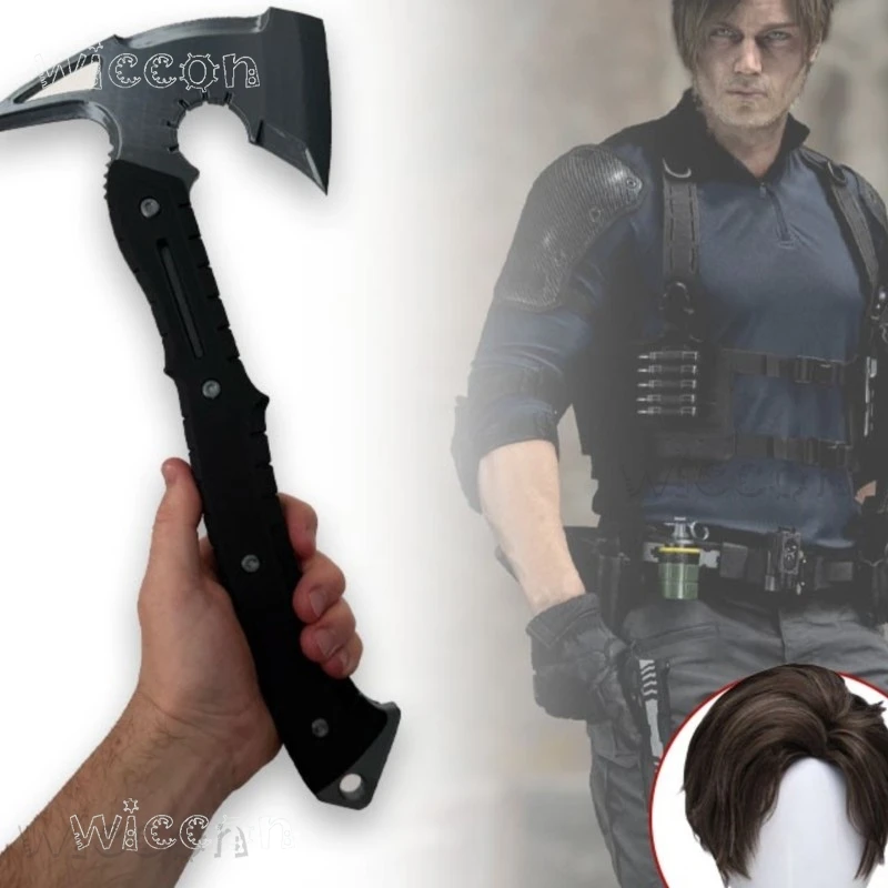 Disfraz Adulto Re9 …