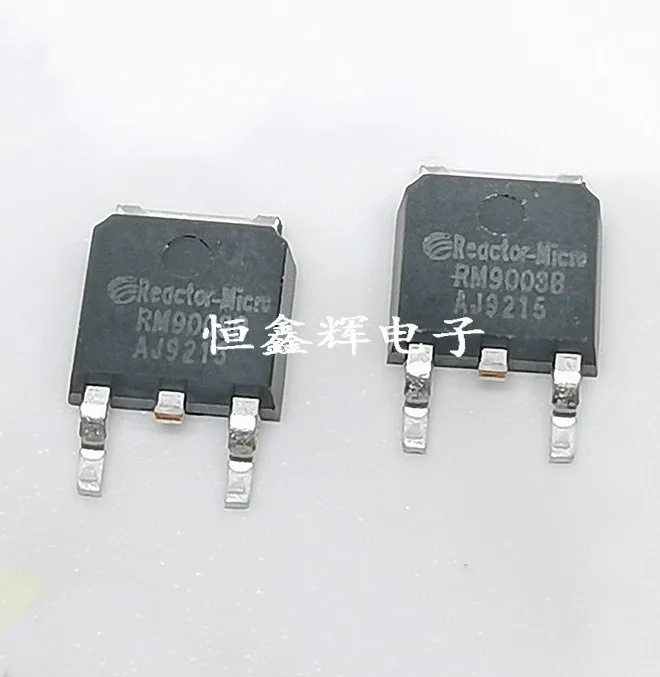 

20-500 шт./лот RM9003B TO-252 новый оригинал
