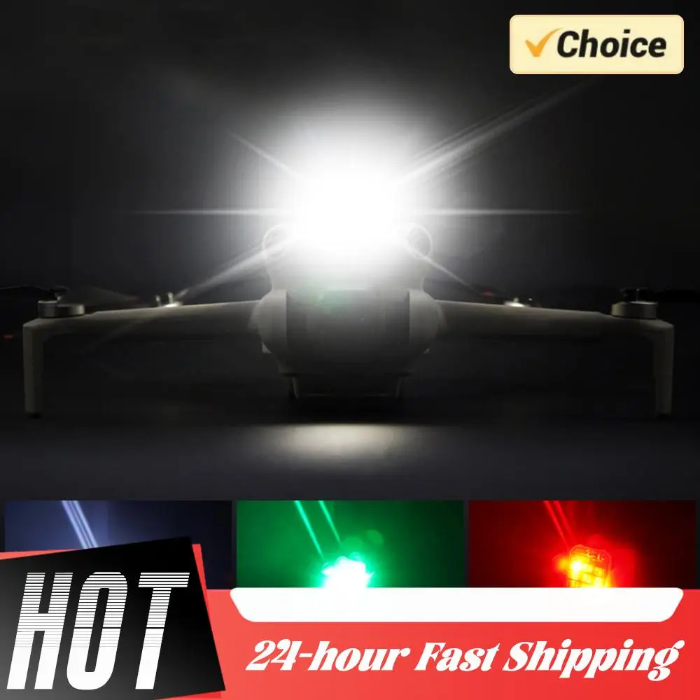 Drone Strobe Light …