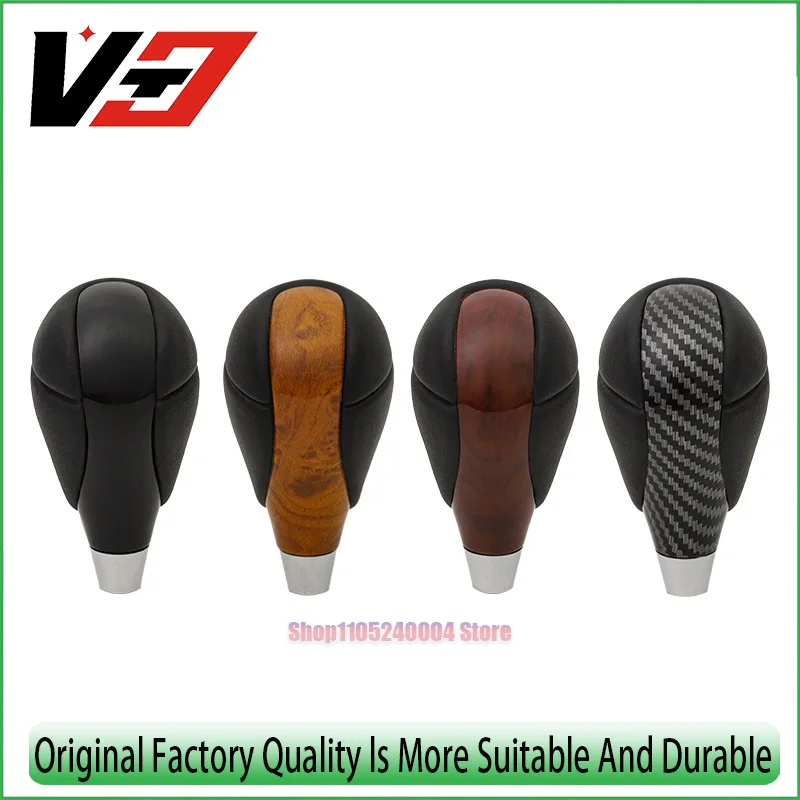 8mm Thread Specific OEM Plus Upgrade Shift Knob Direct Fit For Toyota For Lexus Models Custom Installation Part