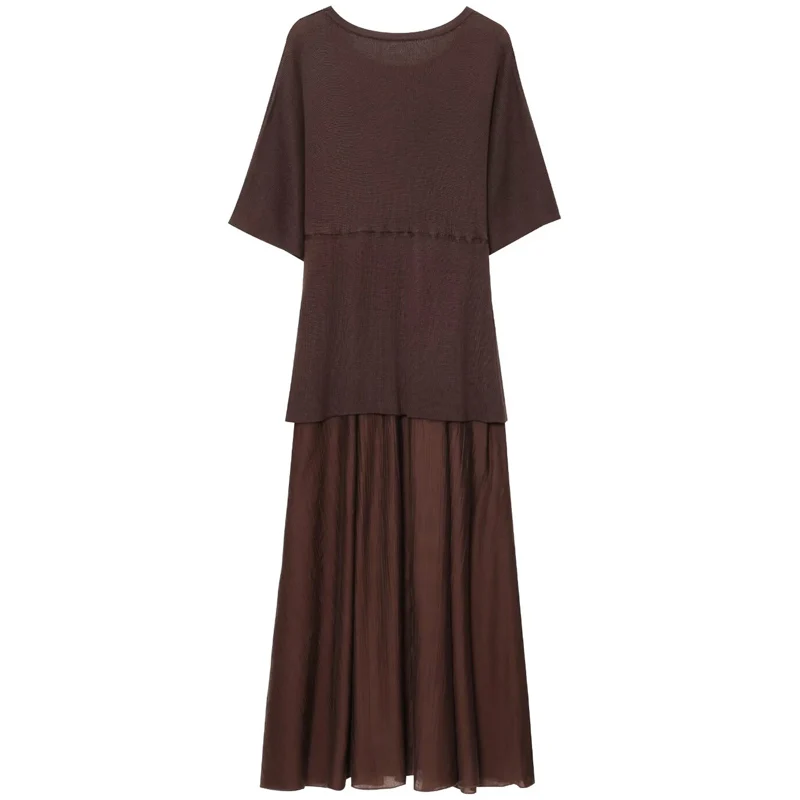Thumbnail 3 - #50 Latest Long Sleeve Wrap Dress Offers
